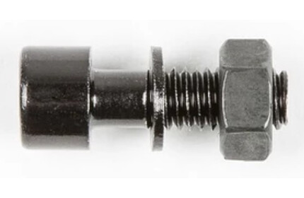 SUBROSA Integrated Seat Clamp Bolt