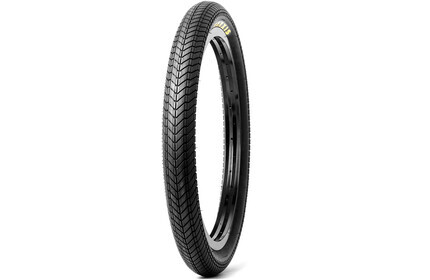 MAXXIS Grifter Kevlar Folding Tire black 20x1.85