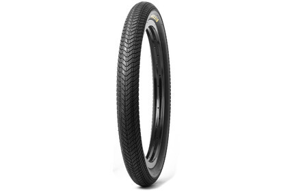 MAXXIS Grifter Kevlar Folding Tire black 20x1.85