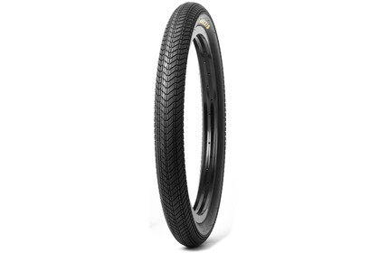 MAXXIS Grifter Kevlar Folding Tire black 20x1.85