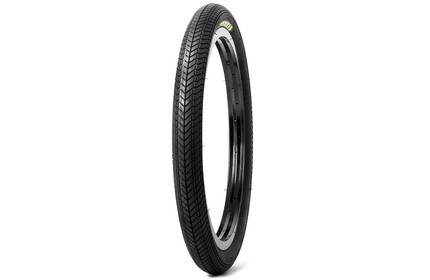 MAXXIS Grifter Kevlar Folding Tire black 20x1.85