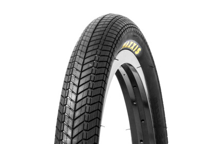 MAXXIS Grifter Kevlar Folding Tire black 20x1.85