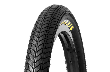 MAXXIS Grifter Kevlar Folding Tire black 20x1.85