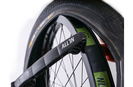 ALL-IN 2-in-1 Tire Lever