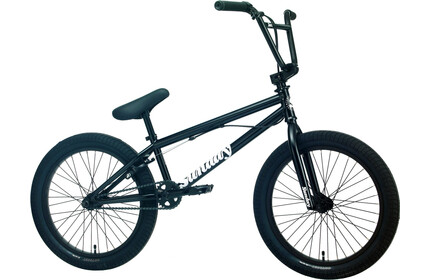 SUNDAY Primer Park BMX Bike Black