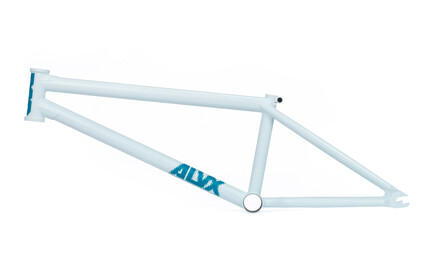 BSD ALVX AF Frame ice-blue 20.6TT