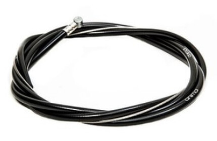 ANIMAL Illegal Brake Cable black