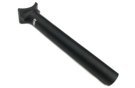 STRANGER Stealth Pivotal Seatpost black 25,4mm x 200mm