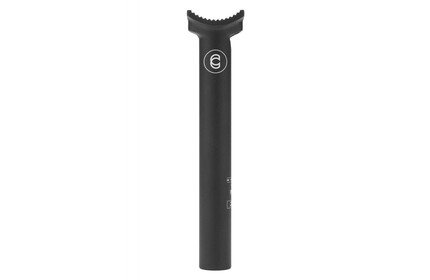 CINEMA Stealth Pivotal Seatpost black 25,4mm x 200mm