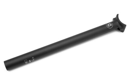 CINEMA Stealth Pivotal Seatpost black 25,4mm x 200mm