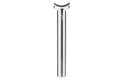 CINEMA Stealth Pivotal Seatpost black 25,4mm x 330mm