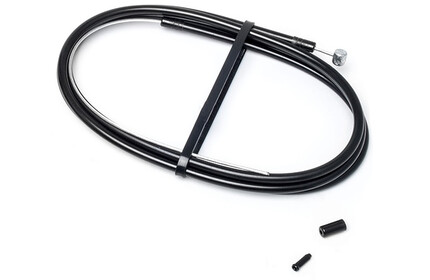 FAMILY Linear Brake Cable black 