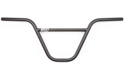 BSD Raider Bar flat-raw 10 (22,2mm Bar-Clamp)