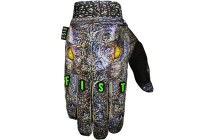 FIST Croc Gloves
