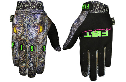 FIST Croc Gloves M SALE