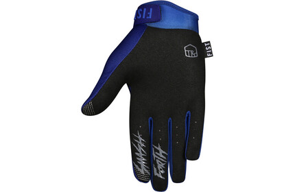 FIST Stocker Gloves blue