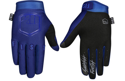FIST Stocker Gloves blue XL
