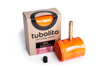 TUBOLITO Tubo 22-24 BMX Tube 22 & 24