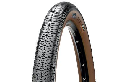 MAXXIS DTH Kevlar Folding Tire black 26x2.15