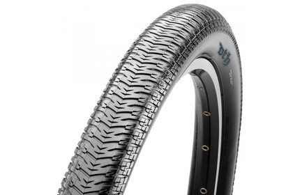 MAXXIS DTH Kevlar Folding Tire black/tanwall 26x2.30