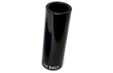 TLC Jenova Alloy Peg