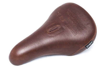 ECLAT Bios Fat Leather Pivotal Seat blue