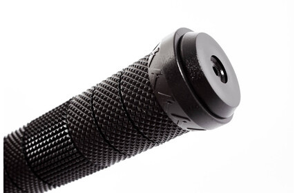 KHE Pyramid Grips black 