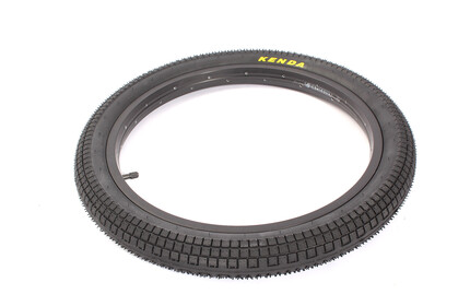 KENDA K1040 Tire black 20x2.25