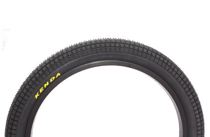 KENDA K1040 Tire black 20x2.25