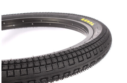 KENDA K1040 Tire black 20x2.25