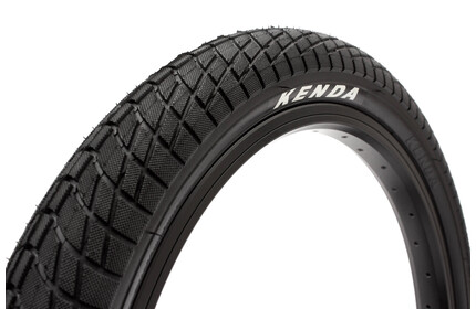 KENDA 18 Junior Tire black 18x2.25