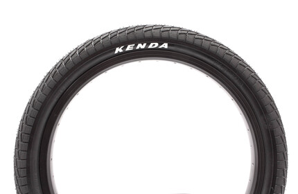 KENDA 18 Junior Tire black 18x2.25