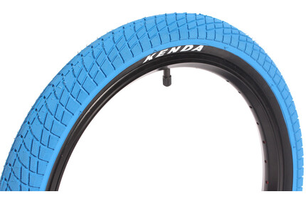 KENDA 18 Junior Tire black 18x2.25