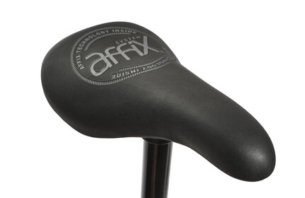 KHE Affix Slim Combo Seat black