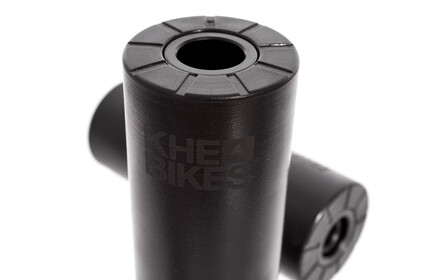 KHE 2ND Pro Pegs (1 Pair) black