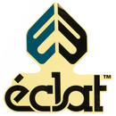 ECLAT Window Sticker