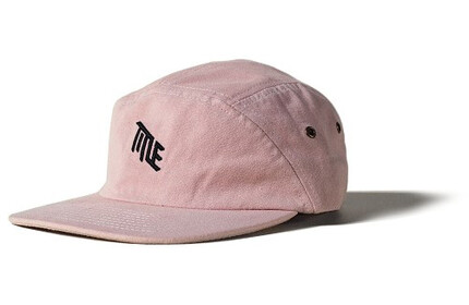 TITLE-MTB 5-Panel Hat