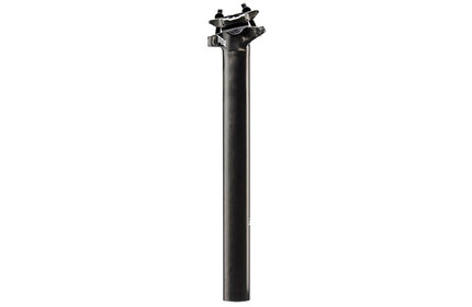 TITLE-MTB CP1 Rail Seatpost black 31,6mm x 300mm