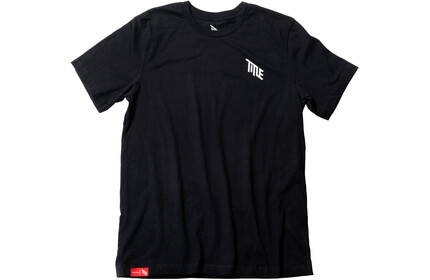 TITLE-MTB Logo T-Shirt black S