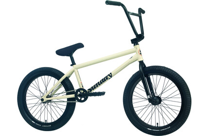 SUNDAY Soundwave Special Gary Young Freecoaster BMX Bike 2022  gloss-classic-white LHD