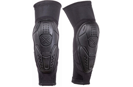 FUSE Neos Elbow Pads black XS