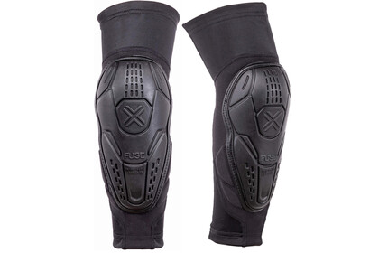 FUSE Neos Elbow Pads black XXL