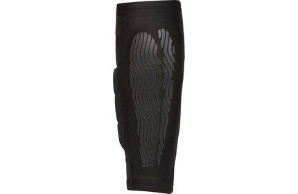 FUSE Omega Pro Shin/Whip Pads black Kids XS /S