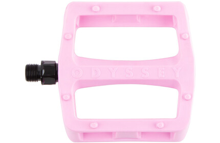 ODYSSEY Grandstand V2 PC Pedals midnight-purple