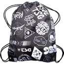 TSG Classic Gym Cinch Bag