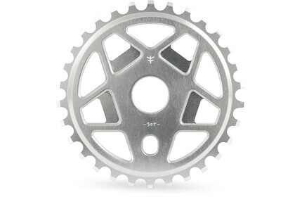 FLY-BIKES Tractor TT Sprocket black 29T