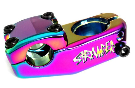 STRANGER Haze V2 Topload Stem trippy-dip