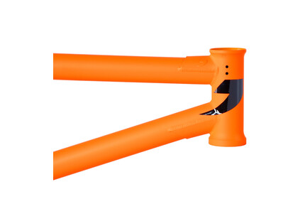 TALL-ORDER 215 V3 Frame matt-orange 20.6TT