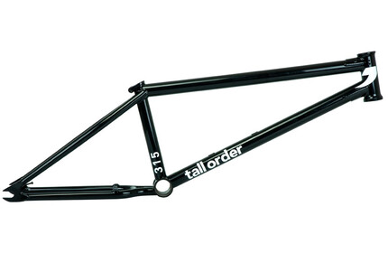 TALL-ORDER 315 V2 Frame gloss-black 21.5TT