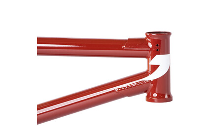 TALL-ORDER 315 V2 Frame gloss-burgundy 21.25TT